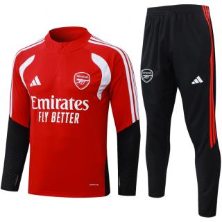 Chándal Liverpool 2026/27 (Half Zipper IV)